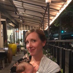 Meet your Posher, Edie